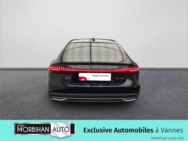 Audi A7 Sportback Avus Extended 40 TDI 204 Ch S Tronic - 2019 - Joinsteer - #6