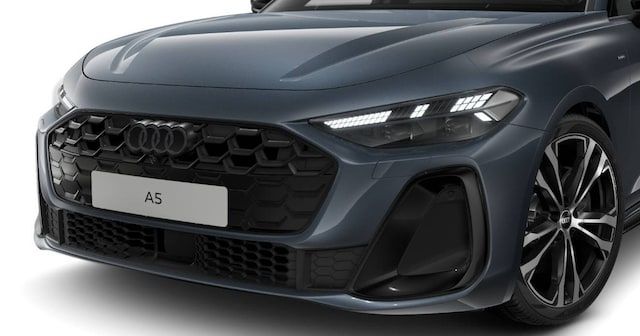 Audi A5 Avant E-hybrid Design E-hybrid Quattro 299 ChS Tronic - 2025 - Joinsteer - #2