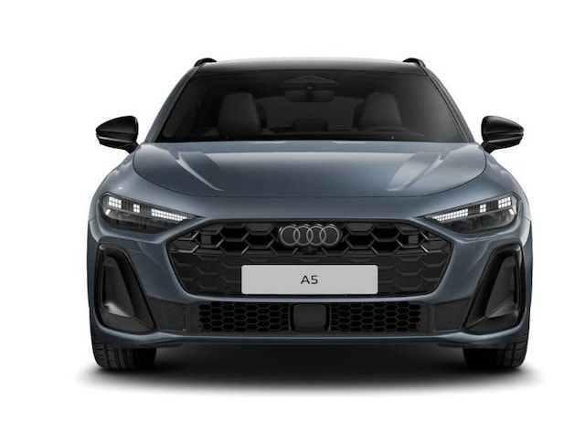 Audi A5 Avant E-hybrid Design E-hybrid Quattro 299 ChS Tronic - 2025 - Joinsteer - #3