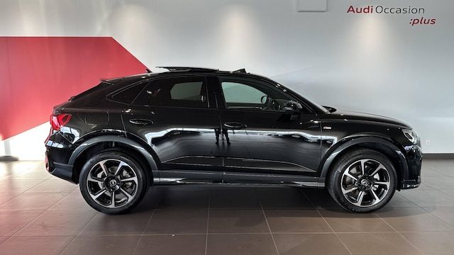 Audi Q3 Sportback TFSI E S Line 45 TFSI E 245 ch S Tronic - 2024 - Joinsteer - #2