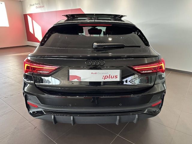 Audi Q3 Sportback TFSI E S Line 45 TFSI E 245 ch S Tronic - 2024 - Joinsteer - #3