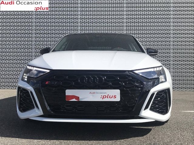 Audi RS3 Sportback 2.5 TFSI Quattro S Tronic - 2022 - Joinsteer - #2