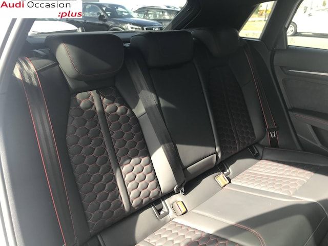 Audi RS3 Sportback 2.5 TFSI Quattro S Tronic - 2022 - Joinsteer - #4