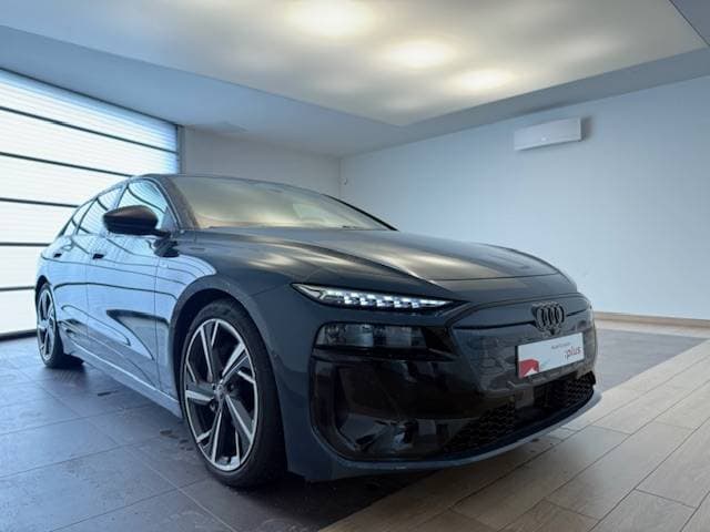 Audi A6 Avant E-tron S Line E-tron Performance 270,00 KW - 2025 - Joinsteer - #1