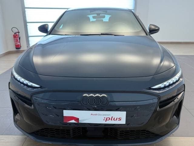 Audi A6 Avant E-tron S Line E-tron Performance 270,00 KW - 2025 - Joinsteer - #3