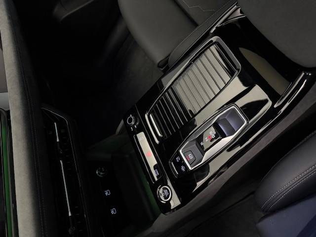 Audi A6 Avant E-tron S Line E-tron Performance 270,00 KW - 2025 - Joinsteer - #5