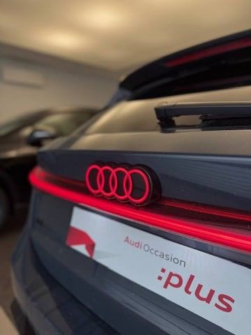 Audi A6 Avant E-tron S Line E-tron Performance 270,00 KW - 2025 - Joinsteer - #6