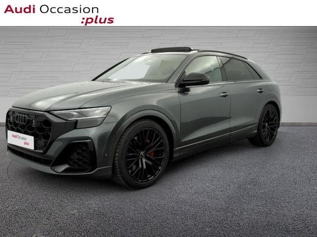 Audi Q8 TFSI E 60 TFSI E Quattro 490 Ch Tiptronic - 2024 - Joinsteer - #1