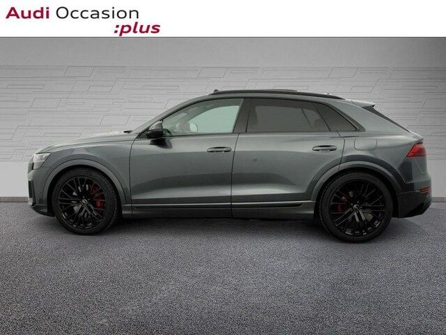 Audi Q8 TFSI E 60 TFSI E Quattro 490 Ch Tiptronic - 2024 - Joinsteer - #2