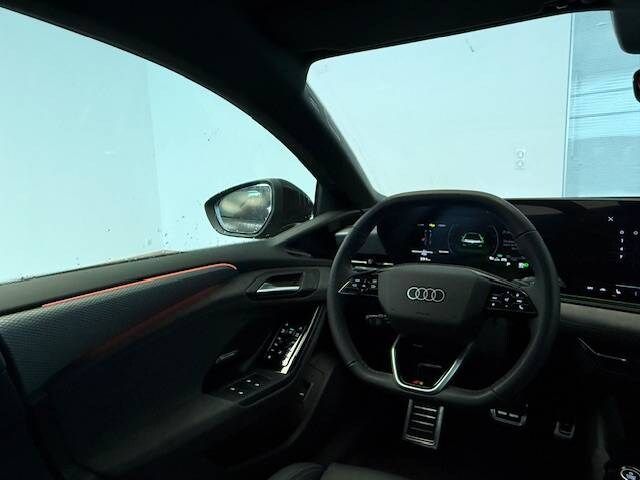 Audi A6 Avant E-tron S Line E-tron Performance 270,00 KW - 2025 - Joinsteer - #9