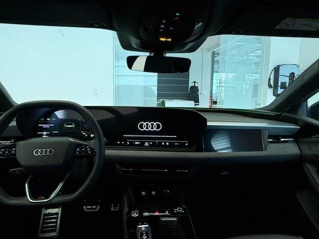 Audi A6 Avant E-tron S Line E-tron Performance 270,00 KW - 2025 - Joinsteer - #10