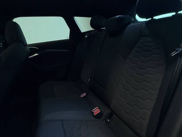 Audi A6 Avant E-tron S Line E-tron Performance 270,00 KW - 2025 - Joinsteer - #11