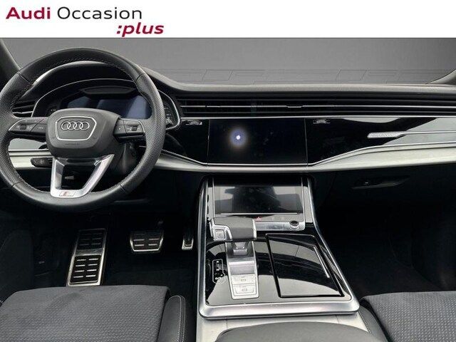 Audi Q8 TFSI E 60 TFSI E Quattro 490 Ch Tiptronic - 2024 - Joinsteer - #3