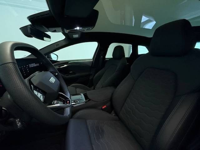 Audi A6 Avant E-tron S Line E-tron Performance 270,00 KW - 2025 - Joinsteer - #14