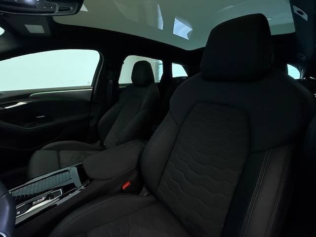 Audi A6 Avant E-tron S Line E-tron Performance 270,00 KW - 2025 - Joinsteer - #15
