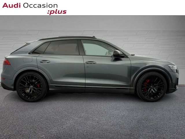 Audi Q8 TFSI E 60 TFSI E Quattro 490 Ch Tiptronic - 2024 - Joinsteer - #5