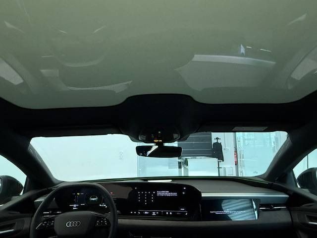 Audi A6 Avant E-tron S Line E-tron Performance 270,00 KW - 2025 - Joinsteer - #17
