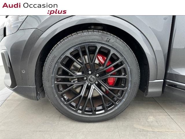 Audi Q8 TFSI E 60 TFSI E Quattro 490 Ch Tiptronic - 2024 - Joinsteer - #6
