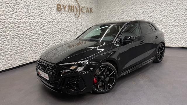 Audi RS3 Sportback 2.5 TFSI Quattro S Tronic - 2023 - Joinsteer - #1