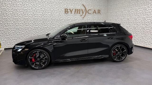 Audi RS3 Sportback 2.5 TFSI Quattro S Tronic - 2023 - Joinsteer - #2