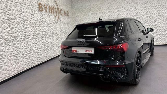 Audi RS3 Sportback 2.5 TFSI Quattro S Tronic - 2023 - Joinsteer - #3