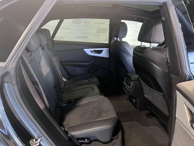 Audi Q8 TFSI E 60 TFSI E Quattro 490 Ch Tiptronic - 2024 - Joinsteer - #6