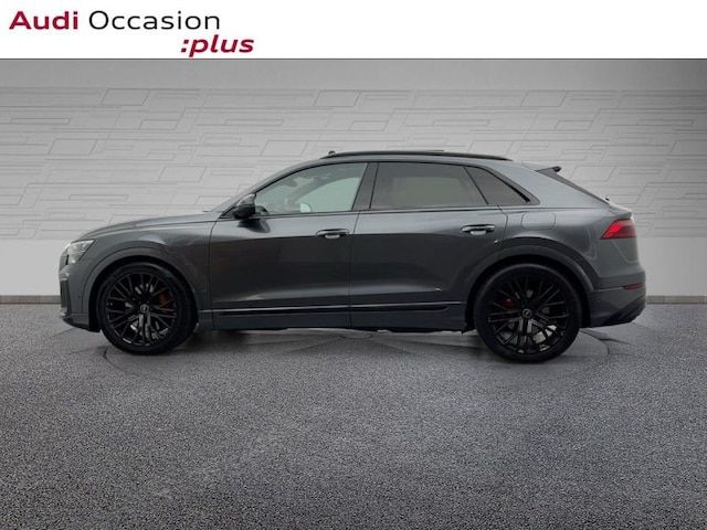 Audi Q8 TFSI E 60 TFSI E Quattro 490 Ch Tiptronic - 2024 - Joinsteer - #2