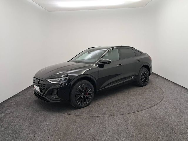 Audi Q8 Sportback E-tron S Line 55 E-tron Quattro 300,00 KW - 2024 - Joinsteer