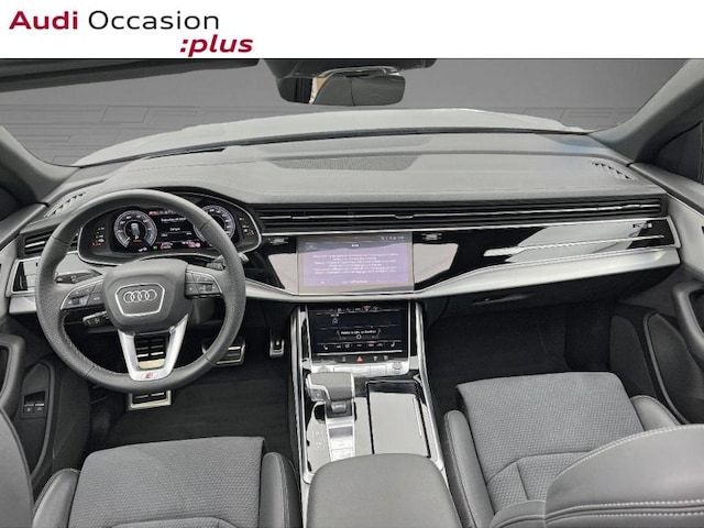 Audi Q8 TFSI E 60 TFSI E Quattro 490 Ch Tiptronic - 2024 - Joinsteer - #3