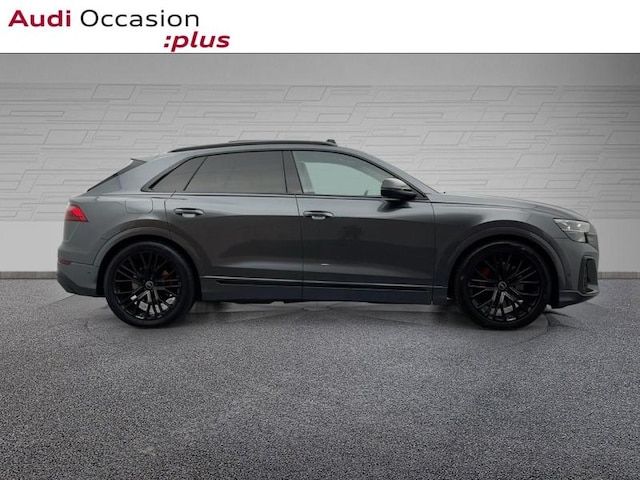 Audi Q8 TFSI E 60 TFSI E Quattro 490 Ch Tiptronic - 2024 - Joinsteer - #5