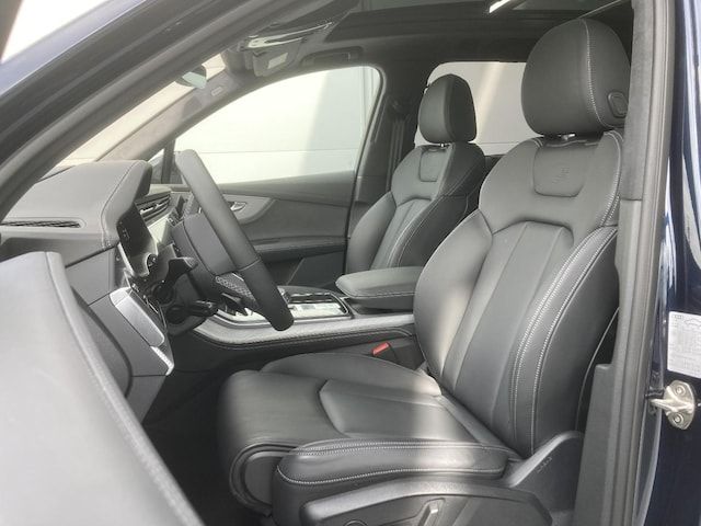 Audi Q7 TFSI E Competition 60 TFSI E Quattro 490 Ch Tiptronic - 2025 - Joinsteer - #28