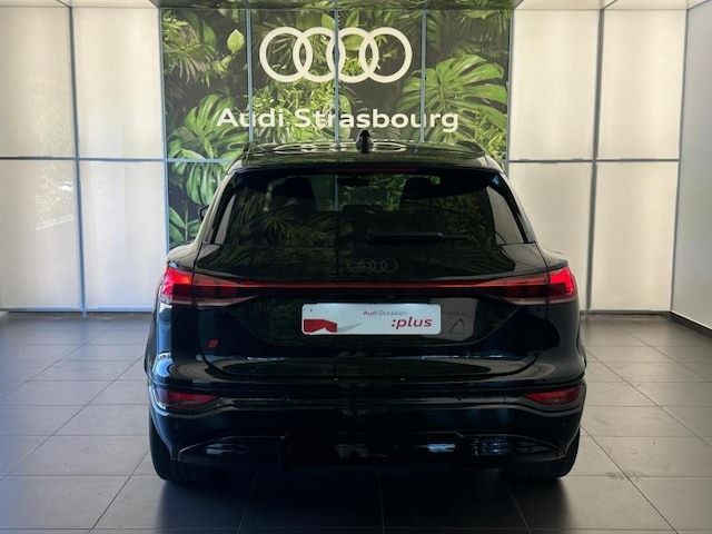 Audi SQ6 E-tron SQ6 SUV E-tron 360,00 KW - 2024 - Joinsteer - #3