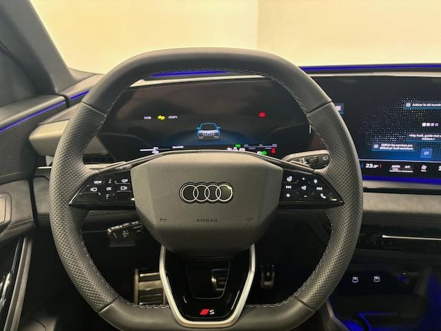 Audi SQ6 E-tron SQ6 SUV E-tron 360,00 KW - 2024 - Joinsteer - #5