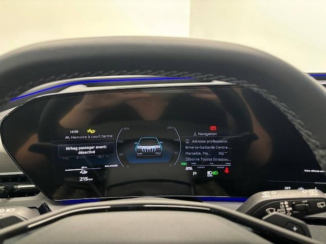 Audi SQ6 E-tron SQ6 SUV E-tron 360,00 KW - 2024 - Joinsteer - #6