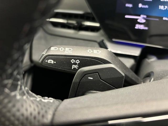 Audi SQ6 E-tron SQ6 SUV E-tron 360,00 KW - 2024 - Joinsteer - #9