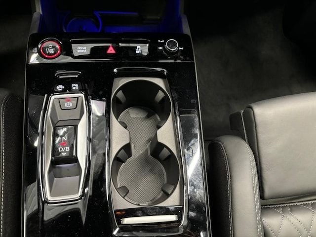 Audi SQ6 E-tron SQ6 SUV E-tron 360,00 KW - 2024 - Joinsteer - #12