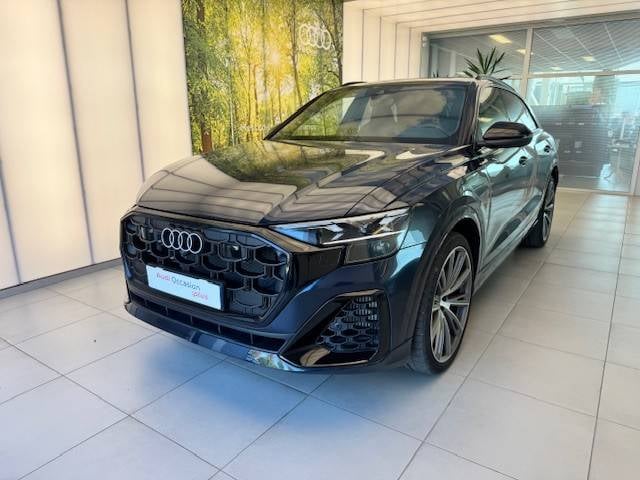 Audi Q8 TFSI E Competition 60 TFSI E Quattro 490 Ch Tiptronic - 2024 - Joinsteer - #1
