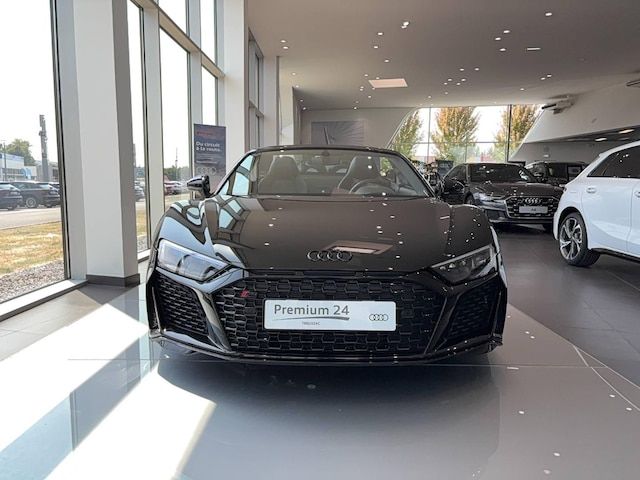 Audi R8 Spyder V10 RWD - 2019 - Joinsteer - #5