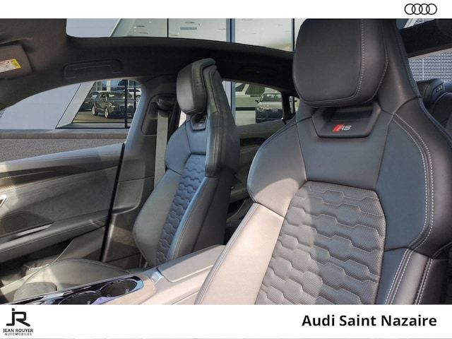 Audi RS E-tron GT RS E-tron GT 440,00 KW - 2024 - Joinsteer - #3