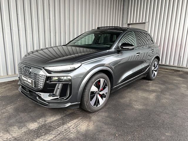 Audi Q6 E-tron E-tron Quattro 285,00 KW - 2024 - Joinsteer - #1