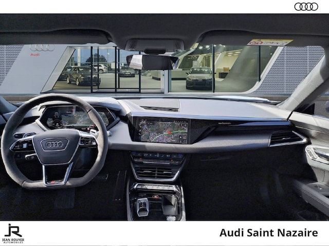 Audi RS E-tron GT RS E-tron GT 440,00 KW - 2024 - Joinsteer - #5