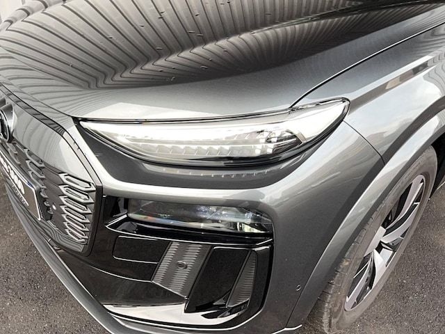 Audi Q6 E-tron E-tron Quattro 285,00 KW - 2024 - Joinsteer - #3