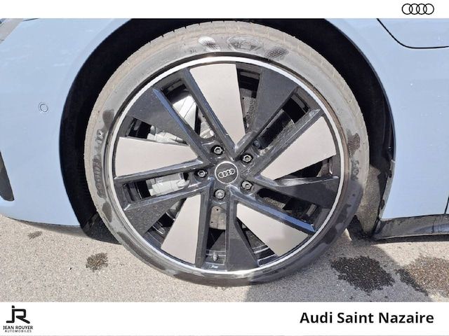 Audi RS E-tron GT RS E-tron GT 440,00 KW - 2024 - Joinsteer - #8