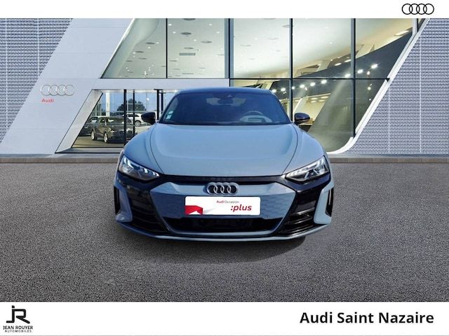 Audi RS E-tron GT RS E-tron GT 440,00 KW - 2024 - Joinsteer - #9