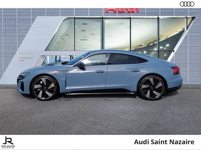 Audi RS E-tron GT RS E-tron GT 440,00 KW - 2024 - Joinsteer - #10