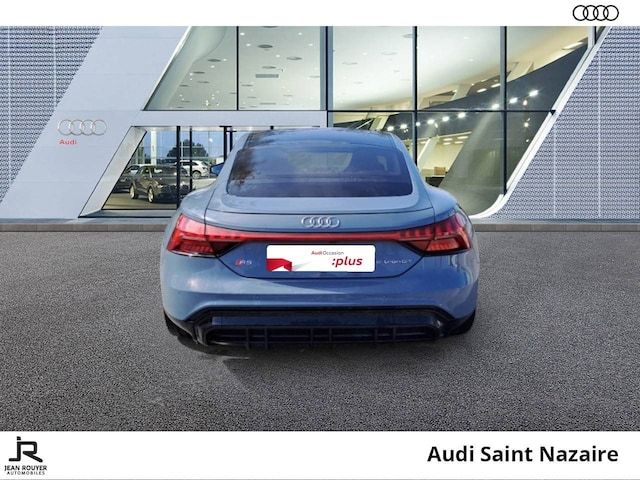 Audi RS E-tron GT RS E-tron GT 440,00 KW - 2024 - Joinsteer - #11