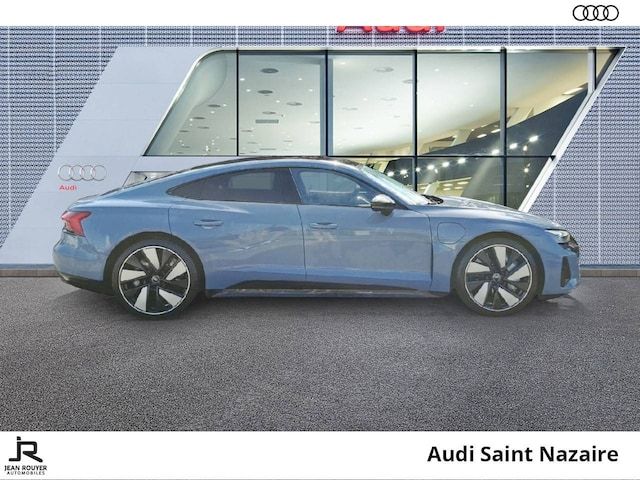 Audi RS E-tron GT RS E-tron GT 440,00 KW - 2024 - Joinsteer - #12