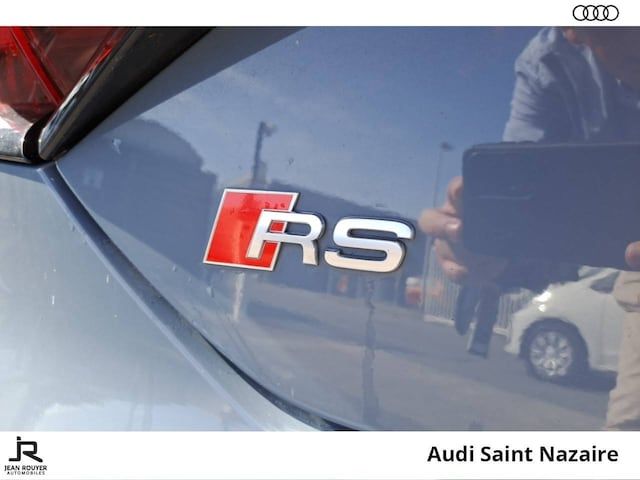 Audi RS E-tron GT RS E-tron GT 440,00 KW - 2024 - Joinsteer - #14