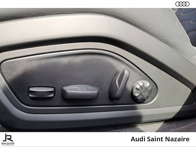 Audi RS E-tron GT RS E-tron GT 440,00 KW - 2024 - Joinsteer - #17