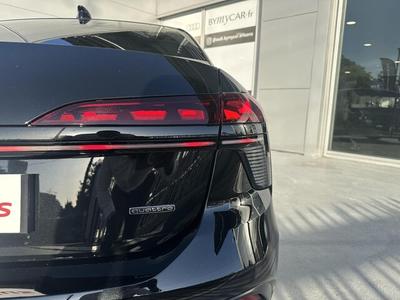 Audi A6 Berline E-hybrid E-hybrid Quattro 367 Ch S Tronic - - Joinsteer - #3